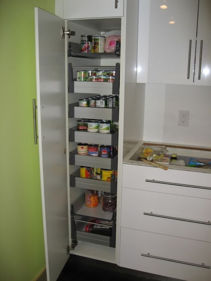 Ikea Storage - One Reason I Chose Ikea | Ikea pantry storage, Ikea .