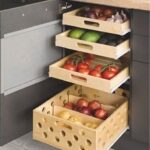 50+ Small Kitchen Docot Ideas to Maximize The Space Ideas | Diy .