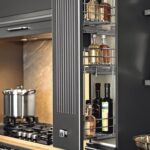 35 best kitchen storage ideas for every home - MCK