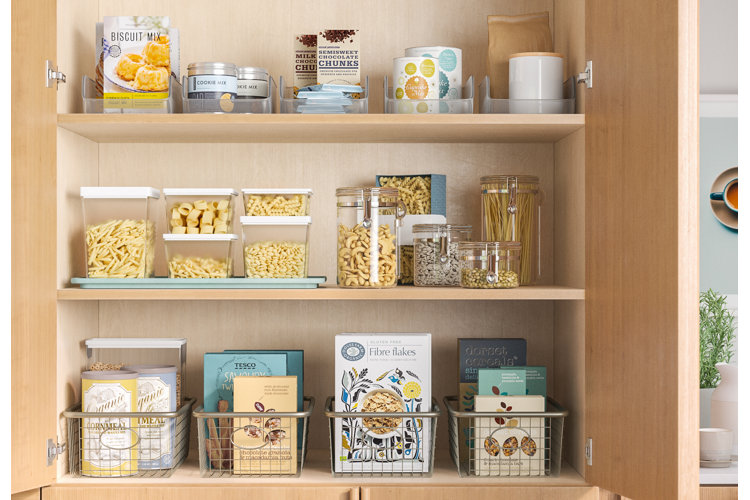 13 Brilliant Small Kitchen Storage Ideas (With Photos!) | Wayfa