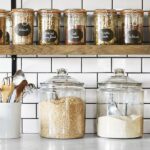 55 Best Kitchen Organization Ideas for Small Spac