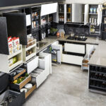 5 Best Kitchen Storage Ideas You Must Know | OPPE