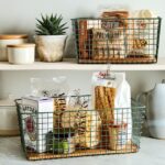 12 Easy Kitchen Storage Ideas in 2024: Shop Our Editor's Pic