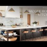 Sharing All of the Details From the McGee Home Kitchen | Home Tour .