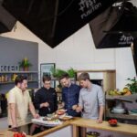 Sorted Food, a Cooking Channel, Is a YouTube Hit - The New York Tim