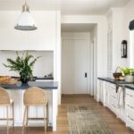 Home On The Bay Project: The Kitchen - Studio McG