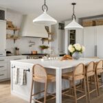 Tips To Make A Kitchen Feel Designer - Studio McG