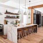 Top Kitchen Trends 2019 - What Kitchen Design Styles Are