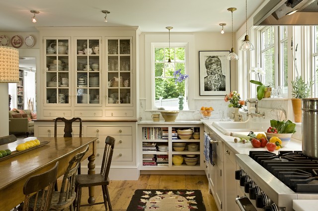 12 Great Kitchen Styles — Which One's for You? | Hou