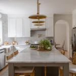 Your Guide to 10 Popular Kitchen Styl