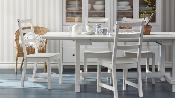 Dining Tables - Affordable Dining & Kitchen Tables - IK