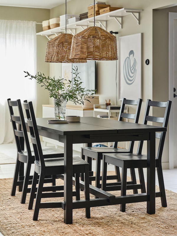 Dining Room Sets - Affordable and Modern - IK