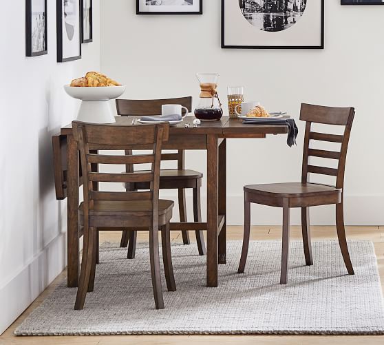 Small Dining Table & Kitchen Table | Pottery Ba