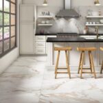 Kitchen Tiles, Flooring & Backsplash | Floor & Dec