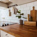 Kitchen Tiles: Are they better than paint or wallpape