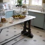 Tile by Style: A New Era for Victorian Kitchen Ti