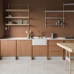 A Guide To Modern Kitchen Tile Trends 2024 - Stone Tile Dep