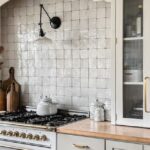 80 Gorgeous Backsplash Ideas for Your Next Kitchen Makeov