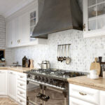 How to Choose the Right Tile for Behind the Stove | Tile Cl