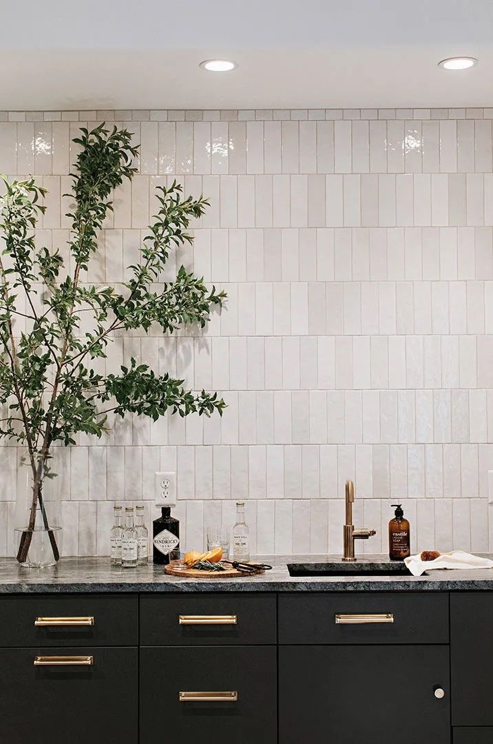 80 Gorgeous Backsplash Ideas for Your Next Kitchen Makeov