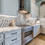 Things You Must Know About Mosaic Tile Backsplash | Stone Tile Dep