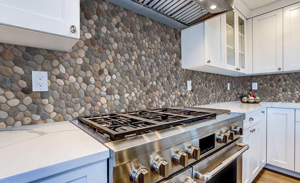 Backsplash Ideas - The Home Dep