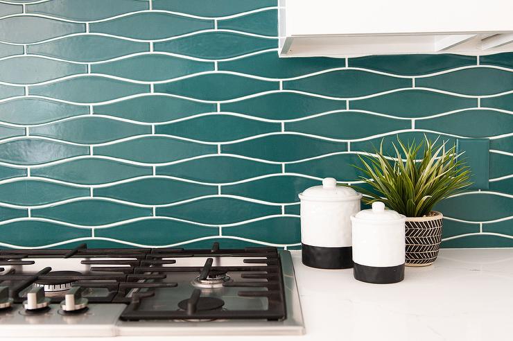 Kitchen Wall Tiles Ideas and Trends for 20