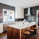 Kitchen Tile Ideas: Unique Ways to Use Tile in Your Kitch