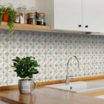 Kitchen Backsplash Ideas 2023 Peel and Stick Tile Stickers - Etsy .