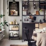 Mini-Kitchens & Kitchenettes - Modular Kitchen Units - IK