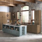 Kitchen Cabinets - The Home Dep