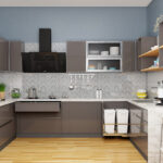 A Guide To Different Kitchen Units For Home | Design Ca