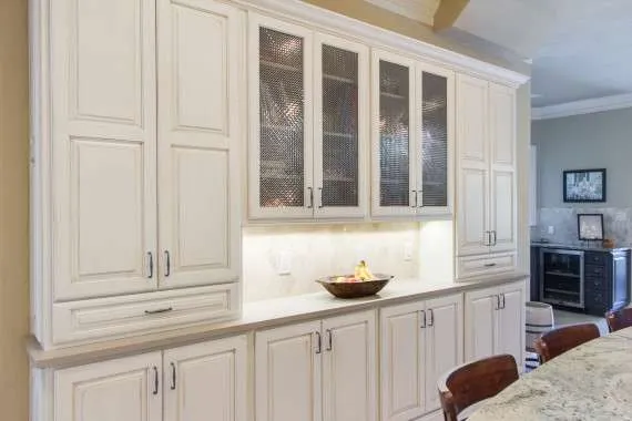 Kitchen Wall Cabinets | Kitchen Design Concep