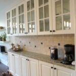 Small Cabinets with Doors - Foter | Traditional kitchen design .