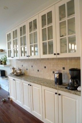 Small Cabinets with Doors - Foter | Traditional kitchen design .