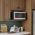 Diamond at Lowes - Appliance Cabinets - Wall Microwave Cabin