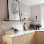 Subtle & Sophisticated Pink Paint Colors For Interiors! - Hello .