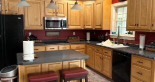 Kitchen Paint Color Help : r/HomeDecorati