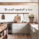 Kitchen Wall Decor Ideas for Every Style | Decoi