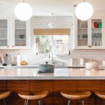 5 Kitchen Wall Tile Ideas for Your Aesthetic Home - Alita Ti