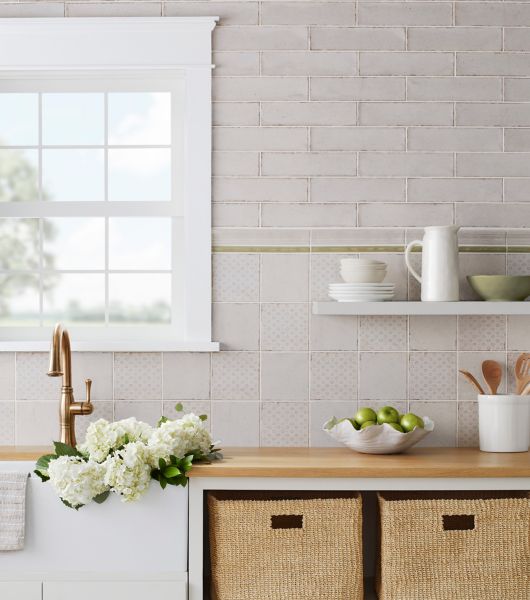 Kitchen Wall Tiles | Modern Designs | The Tile Sh