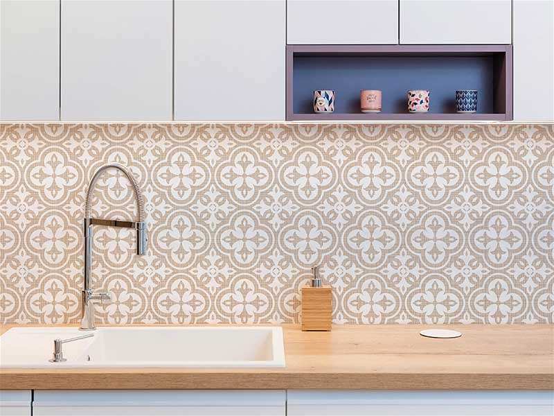 Best kitchen wallpaper: 5 striking ideas to inspir