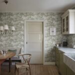 140 Stunning Kitchen Wallpaper for 2024 | Sandberg Wallpap