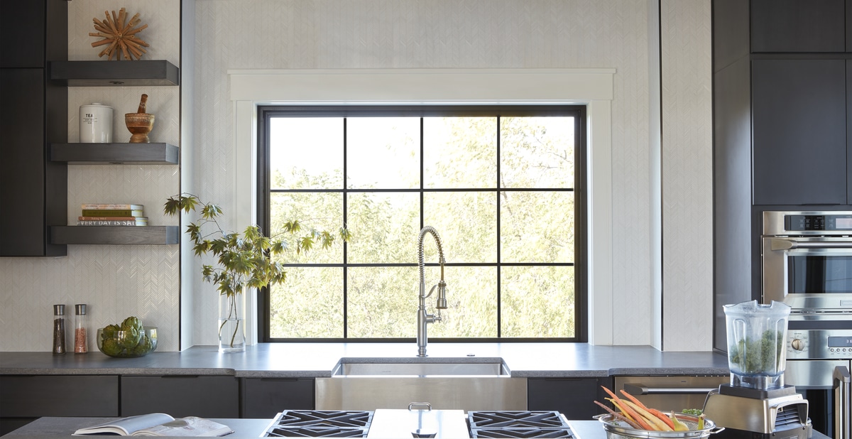 Kitchen Window Styles | Pella Windows & Doors of Wiscons