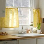 Small Kitchen Window Treatments - Blindsgalore Bl