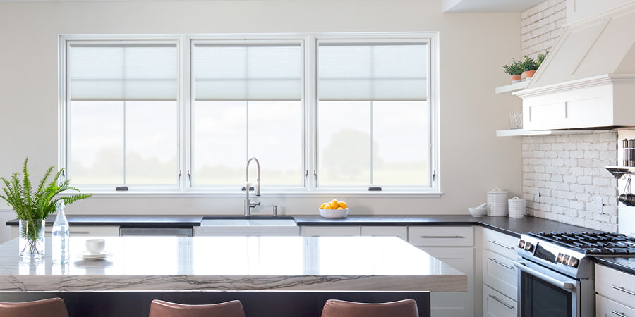 Types of Kitchen Windows | Pel