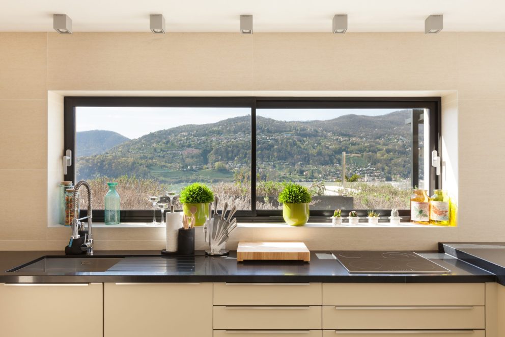 How to Choose the Best Kitchen Window for Your Modern Home .