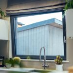 Modern Home Kitchen Window Ideas You Can't Miss | Oknoplast U