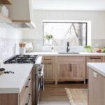 Picture Window Over Kitchen Sink Brightens Cooking Space | Pel