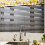 Kitchen Window Coverings - Modern Window Treatments for Kitchens .